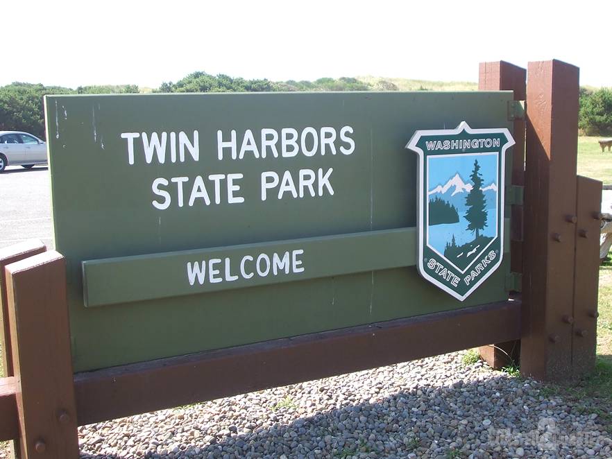 Twin Harbors State Park