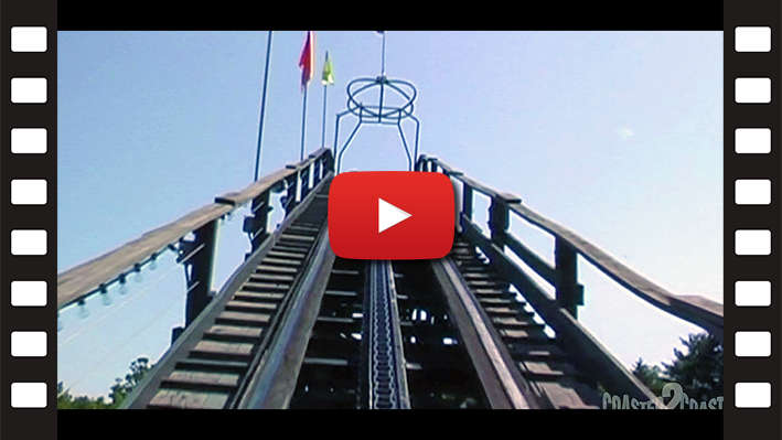 Phoenix Coaster POV