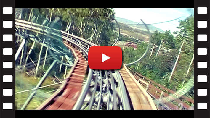 Alpine Coaster POV