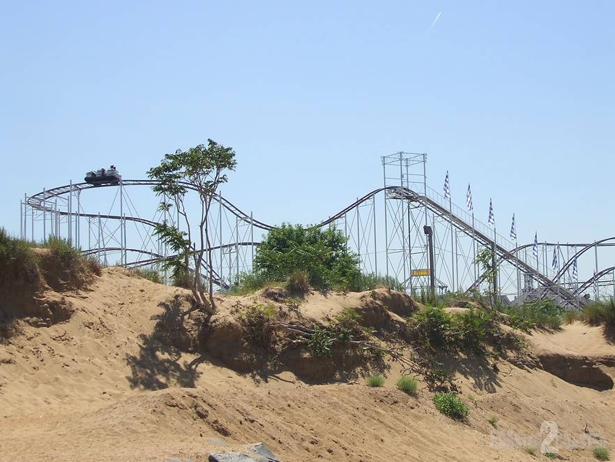 Keansburg Amusement Park