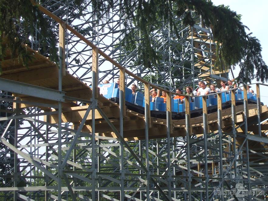 Ravine Flyer II