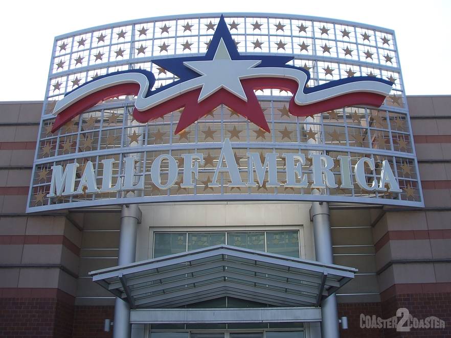 Mall of America