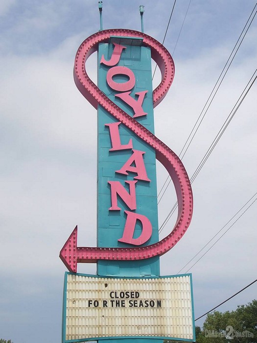 Joyland