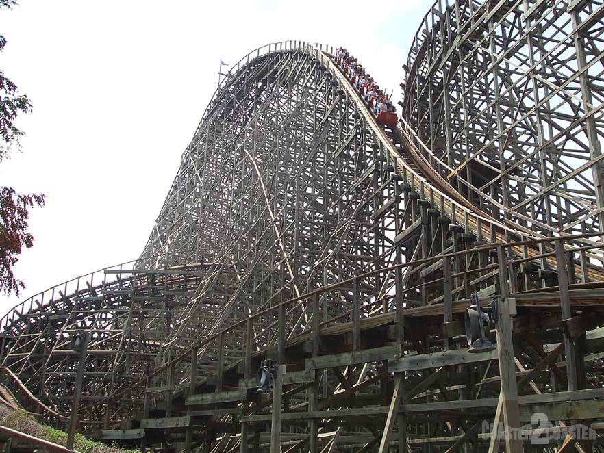 Texas Giant