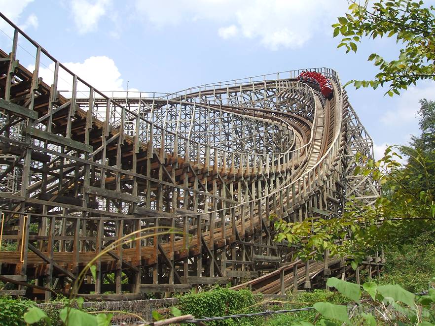 Texas Giant