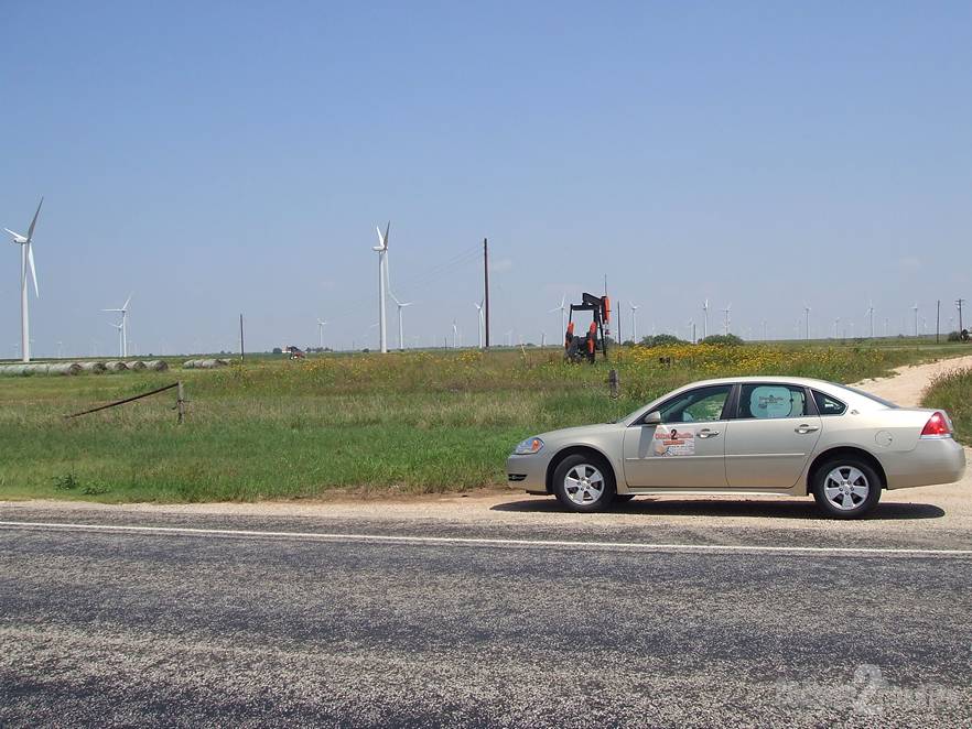 Wind Farm