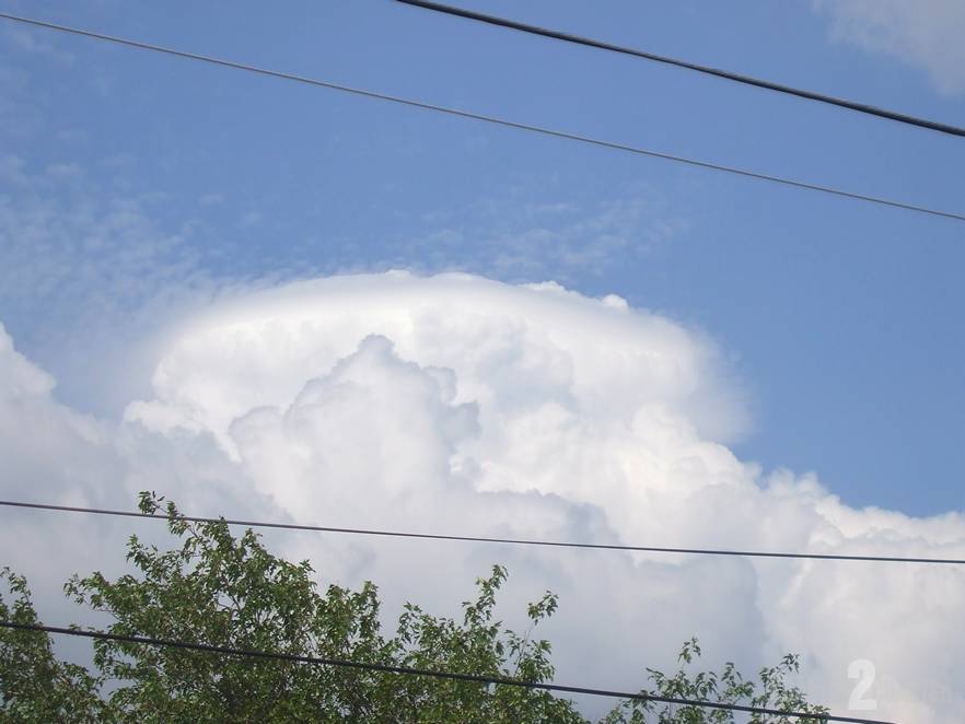 Storm Cloud