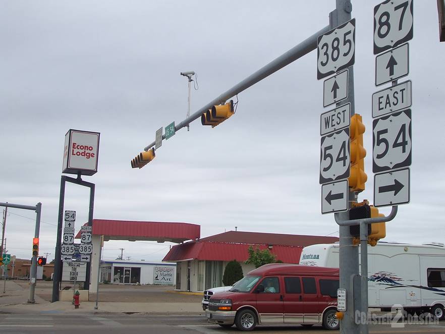 Road Signs