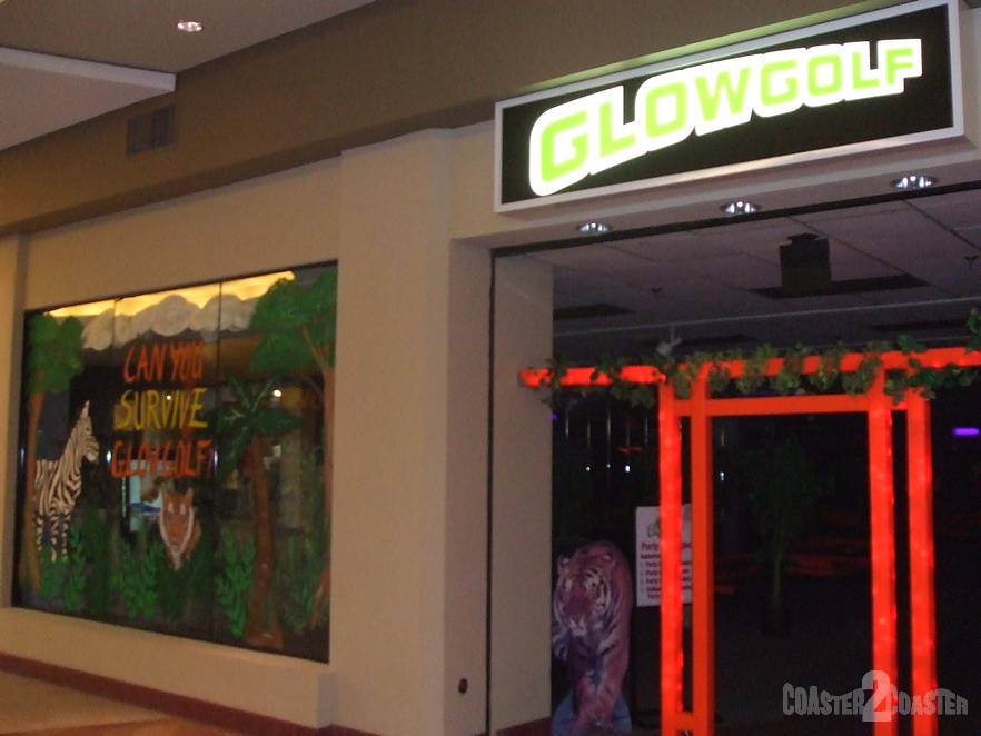 Glowgolf