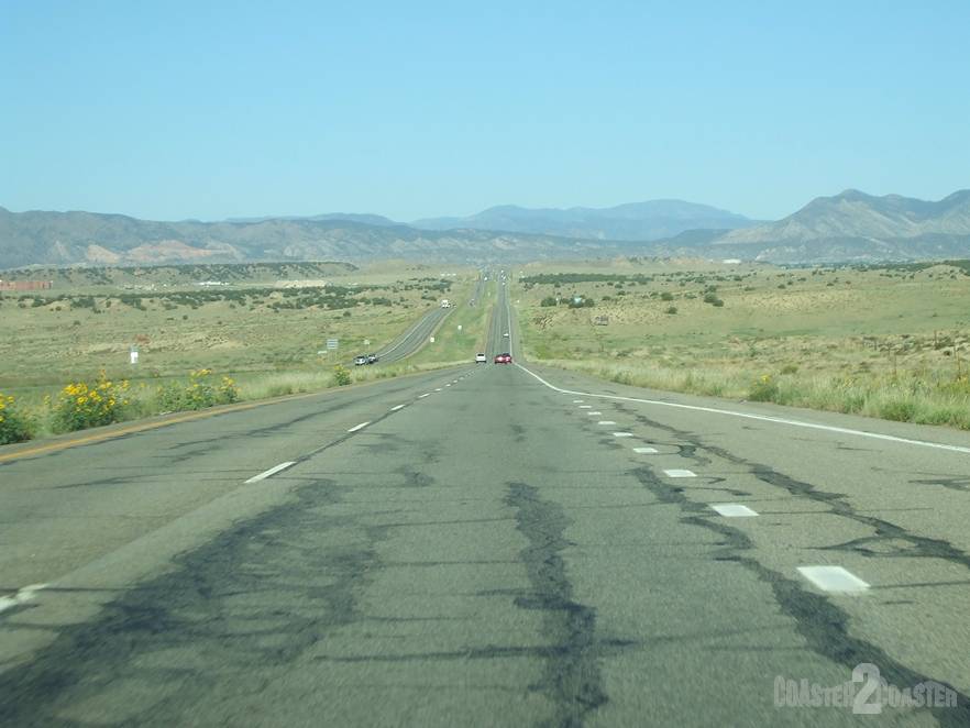 Road Trip