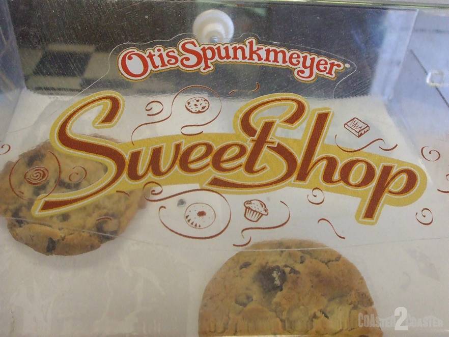 Otis Spunkmeyer
