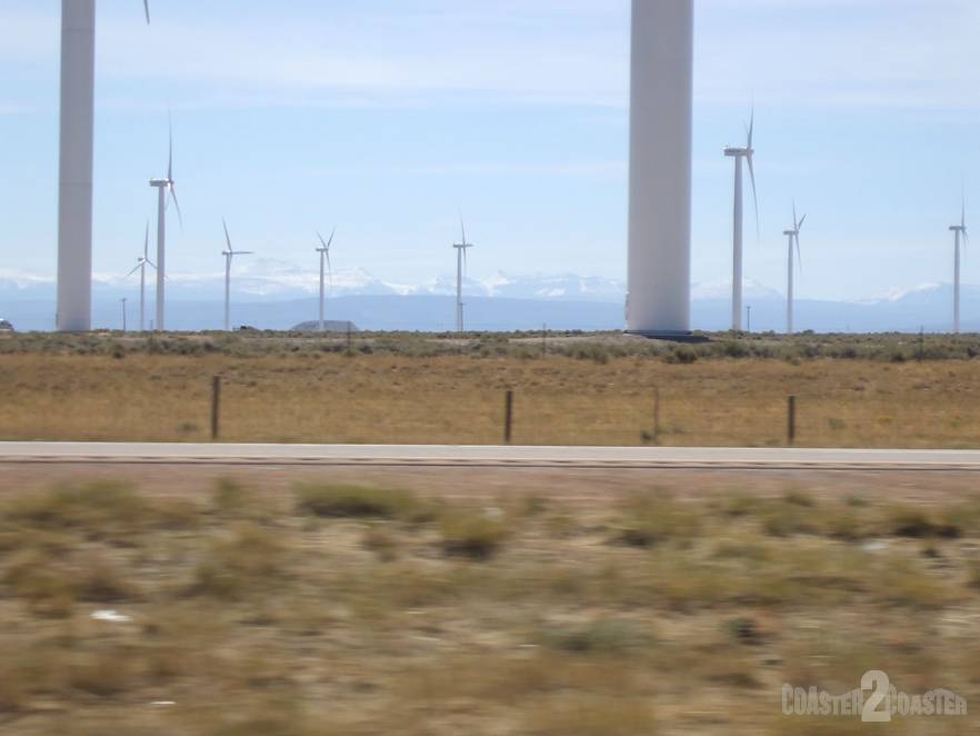 Wind Farm