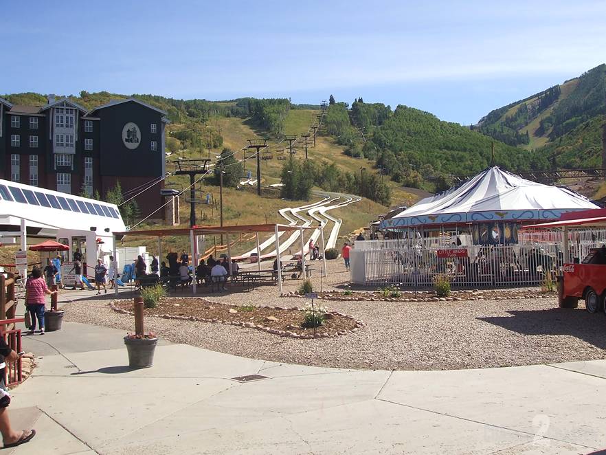 Park City