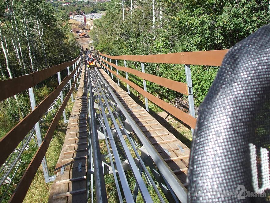 Alpine Coaster