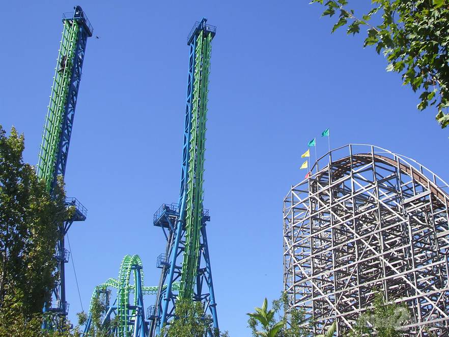 Silverwood
