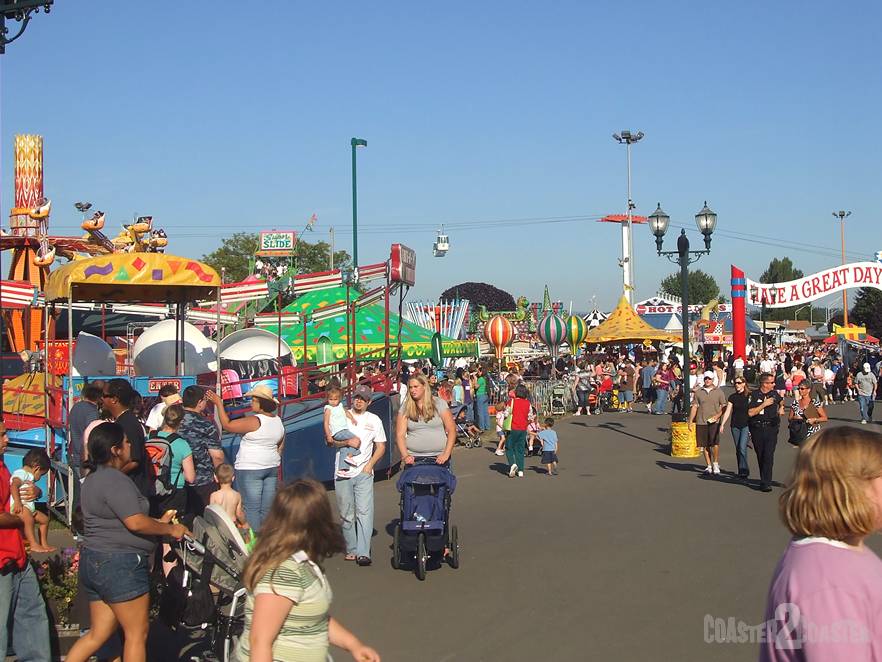 Puyallup Fair