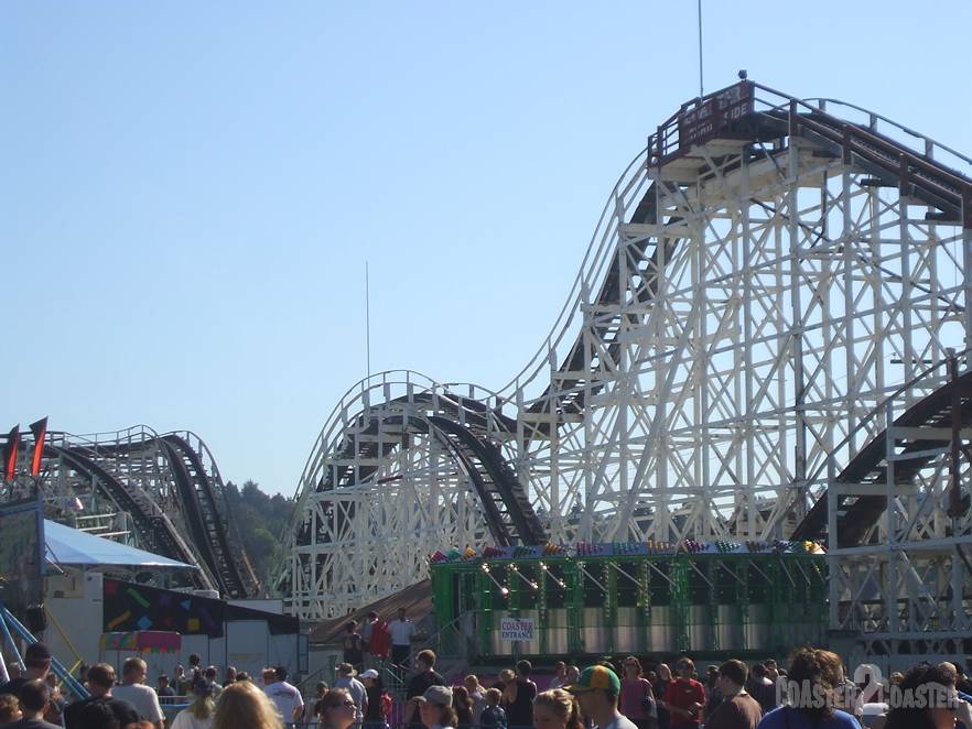 Puyallup Fair