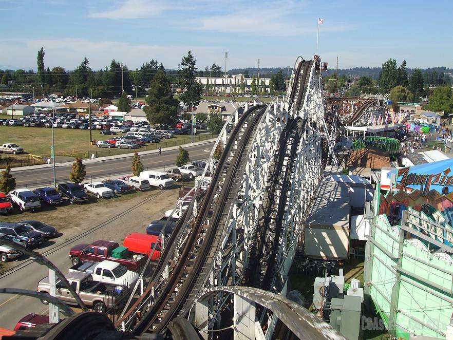 Puyallup Fair