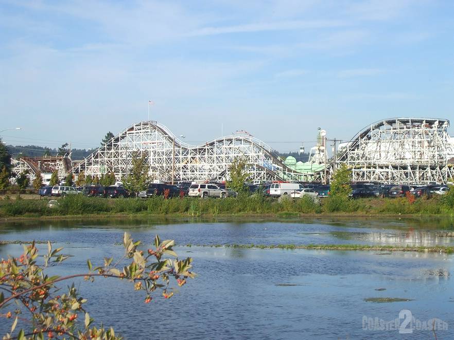 Puyallup Fair