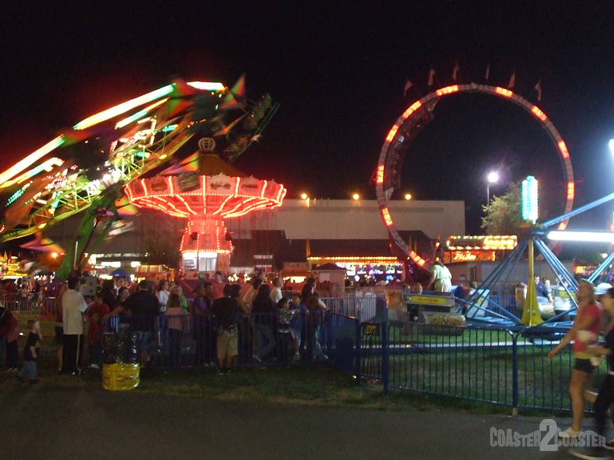 Puyallup Fair