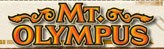 Mt Olympus