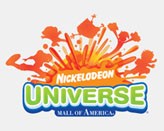 Nickelodeon Universe