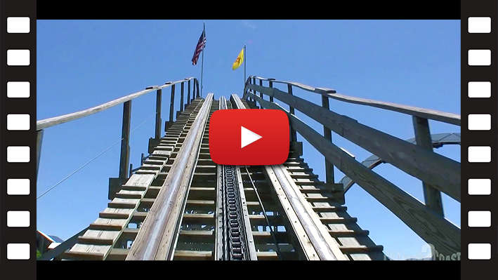 New Mexico Rattler POV