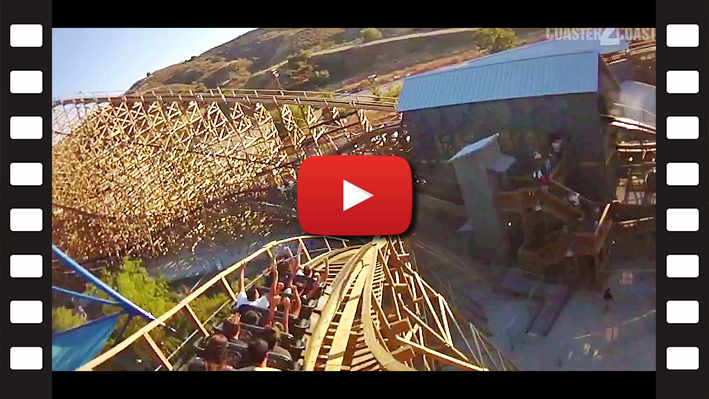 Apocalypse the Ride