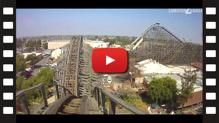 GhostRider POV