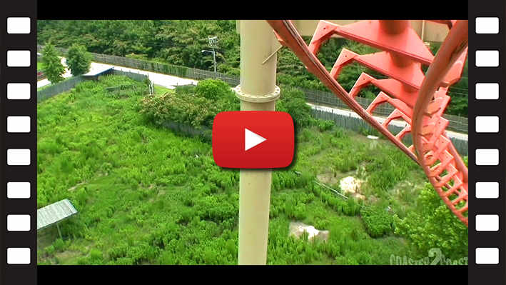 Twisted Typhoon POV