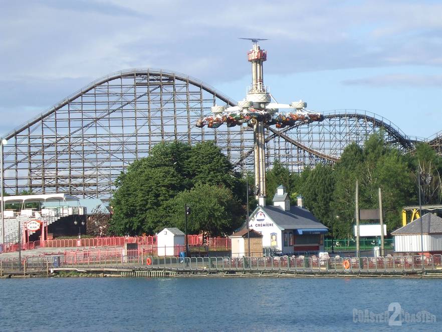 La Ronde