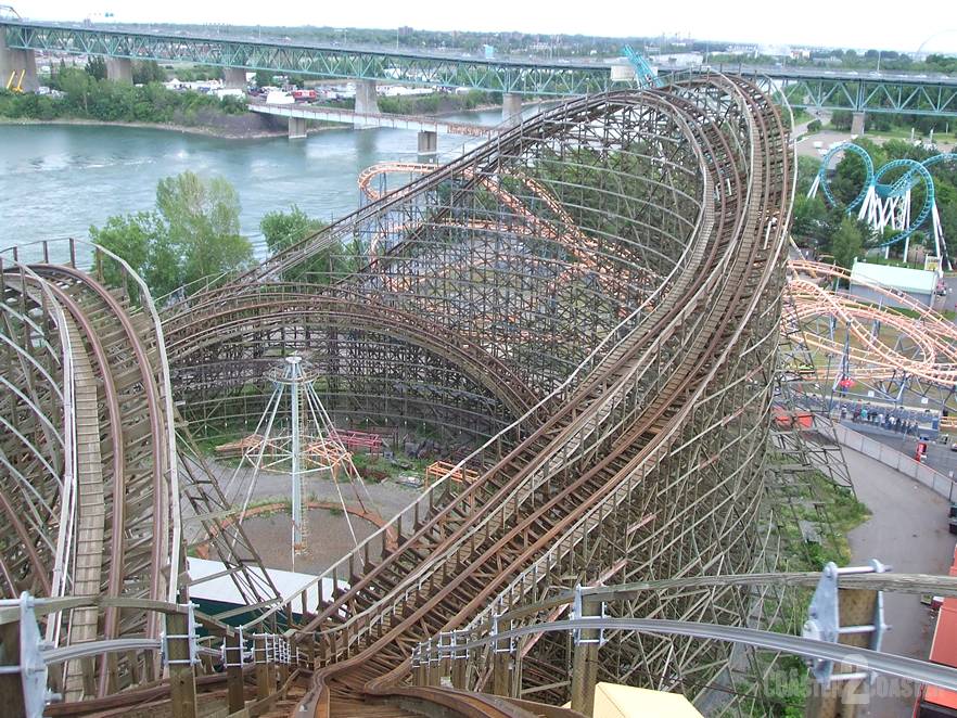 La Ronde