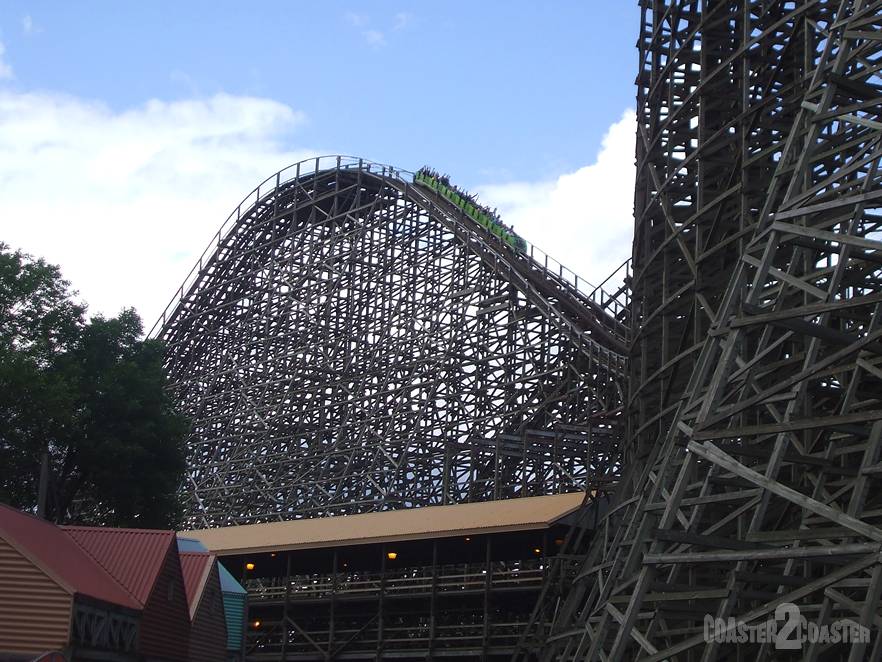 La Ronde