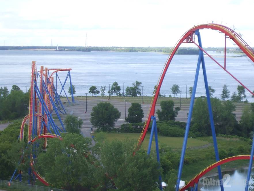 La Ronde