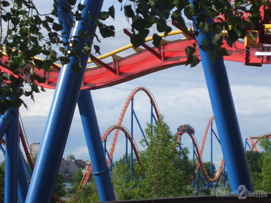 La Ronde