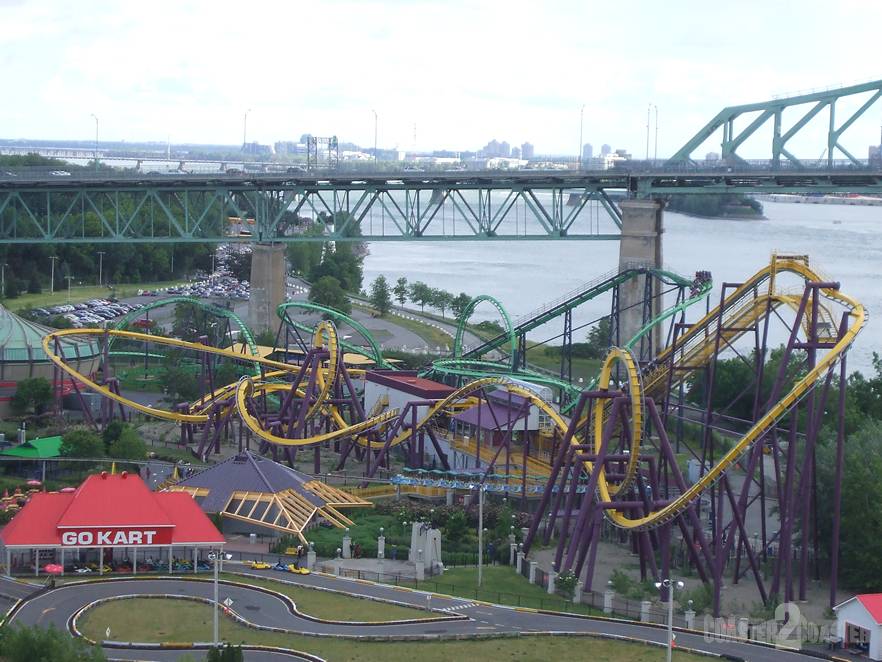 La Ronde