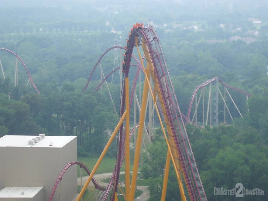 King's Island