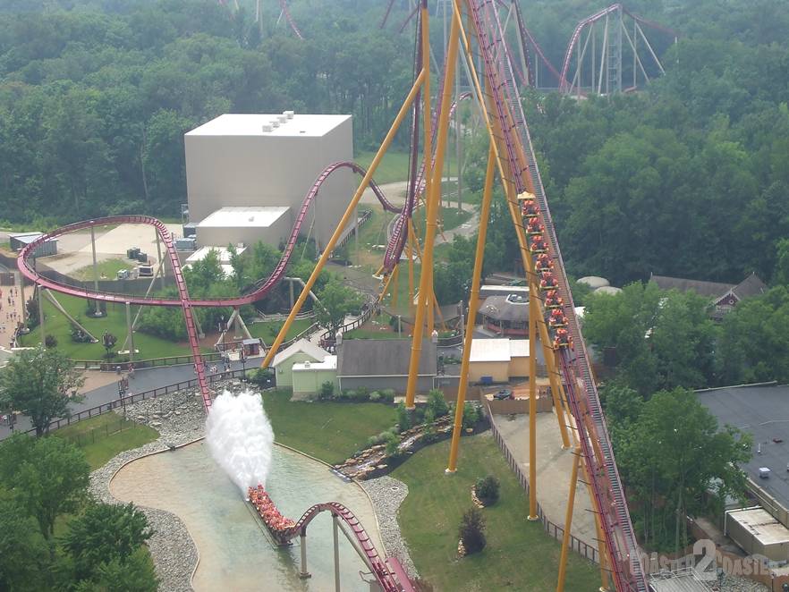 King's Island