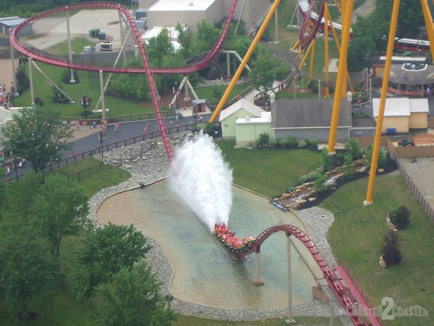 King's Island