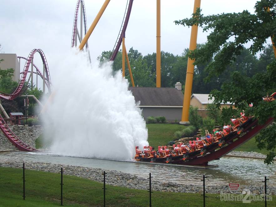 King's Island