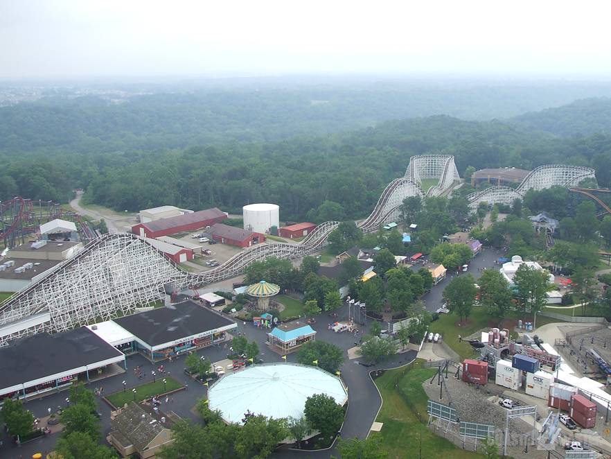 King's Island