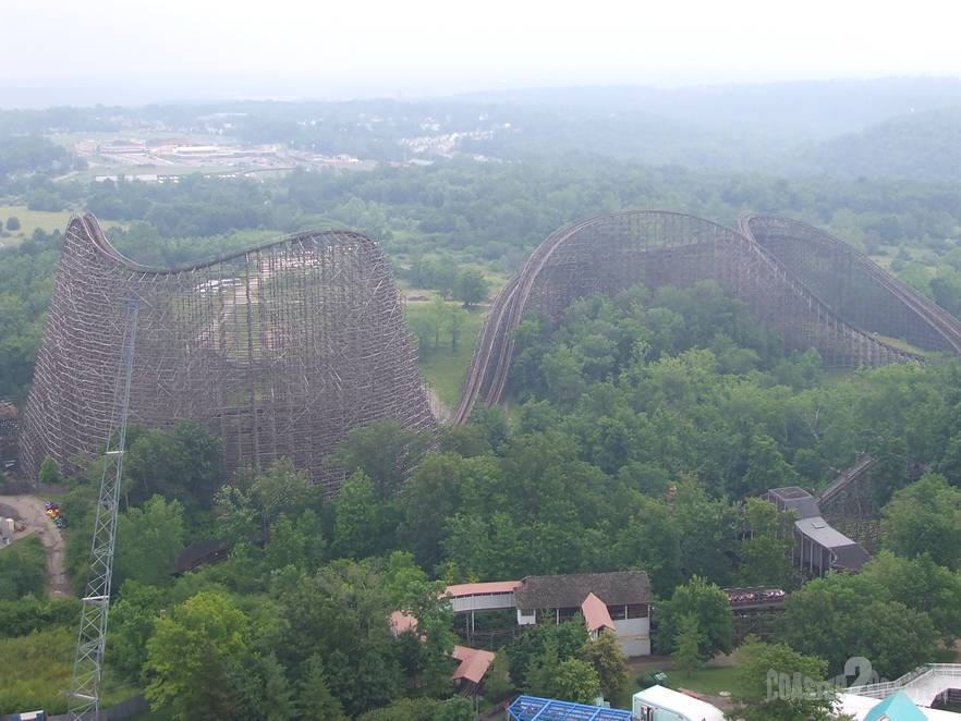 Son of Beast