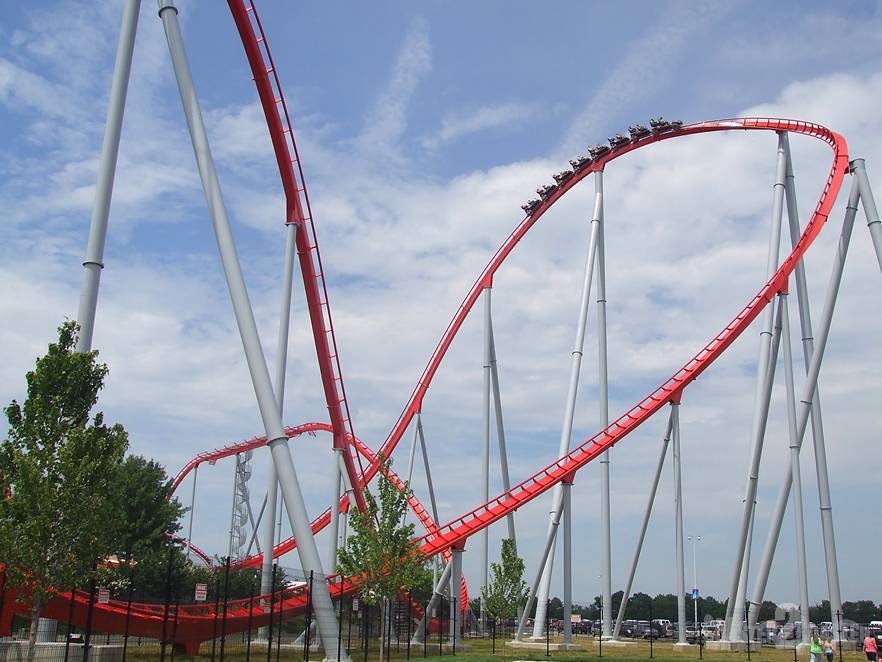 Intimidator