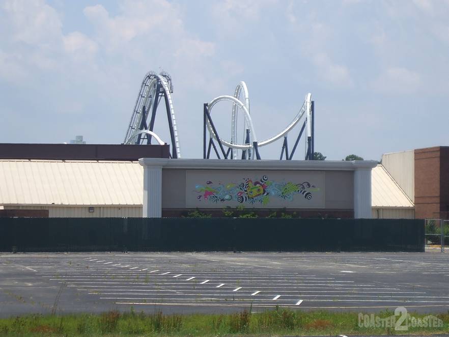 Freestyle Music Park