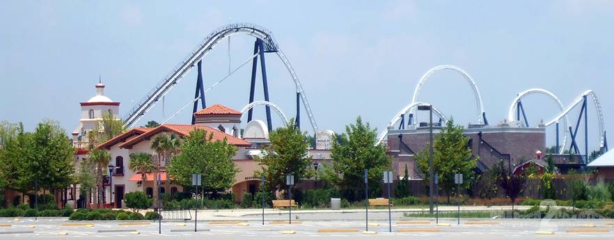 Freestyle Music Park