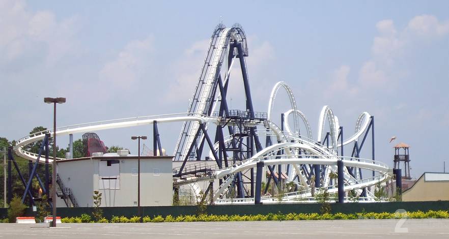 Freestyle Music Park