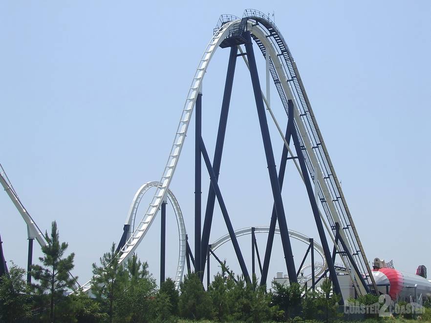 Freestyle Music Park
