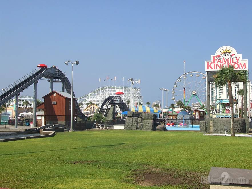 Family Kingdom