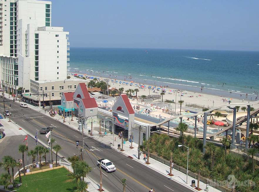 Myrtle Beach