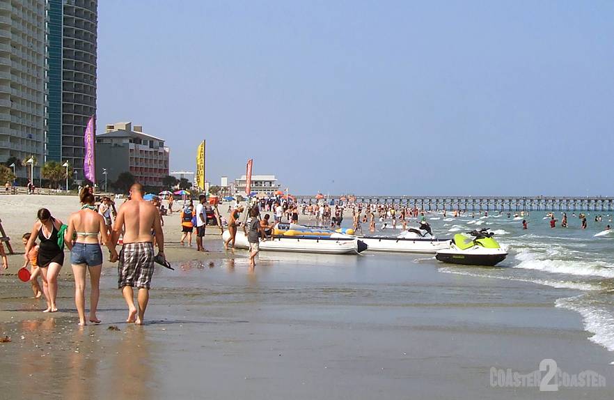 Myrtle Beach